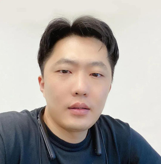 ZBrush中国最高授权培训中心（MZATC）负责人 陈大钢