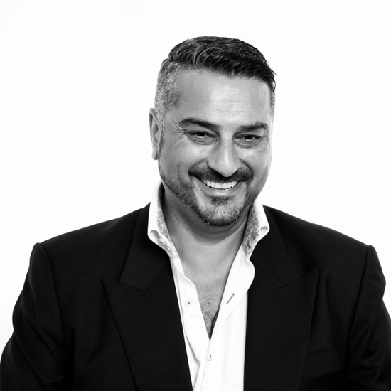 Smaato亚太区董事总经理Alex Khan