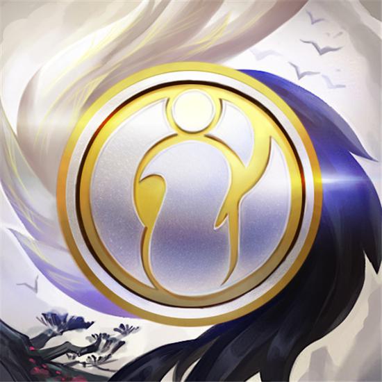 支付定金可获全新iG炫金图标