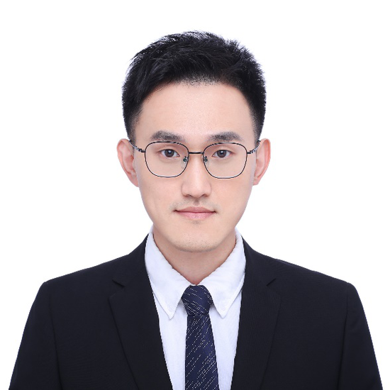 安全狗华北区解决方案总监 王君