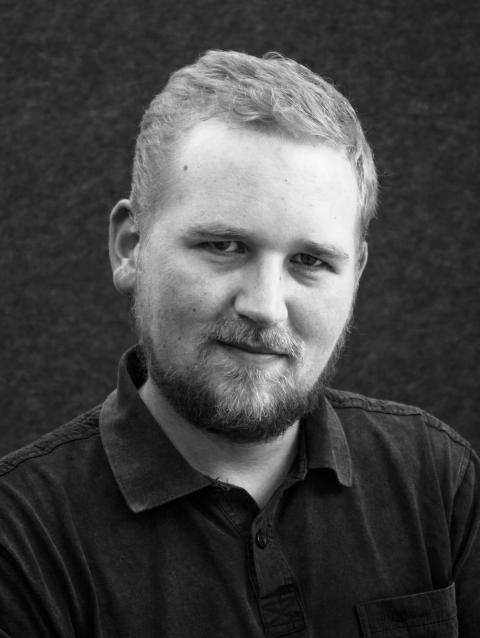 Mike Wilschewski 北京Mackevision公司项目主管