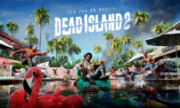 DEAD ISLAND 2现已推出粉碎加洲梦，血染洛惨矶