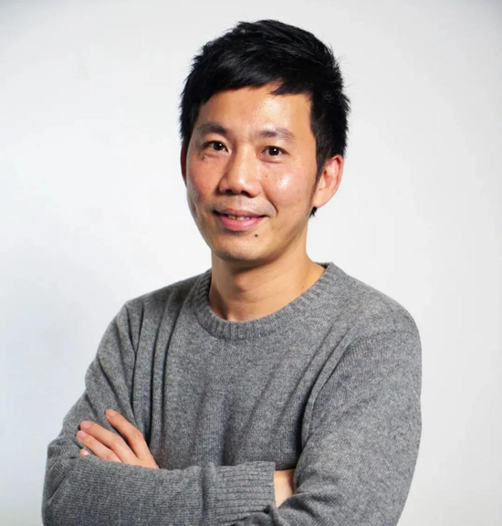 上海育碧电脑软件有限公司资深艺术总监 廖俊豪