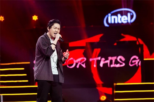  DNF心悦精英赛DT表演《枪火SHOW》