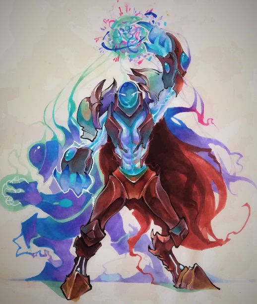 探索DOTA2平衡性与游戏性的莫比乌斯环 电子竞技 第4张-新Bodog博狗 探索DOTA2平衡性与游戏性的莫比乌斯环
