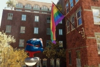 《蜘蛛侠》PC版反LGBT的Mod惹争议 作者被封号