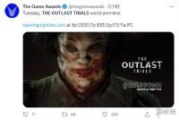 GC22:《逃生:审判》将亮相“科隆前夜直播”!