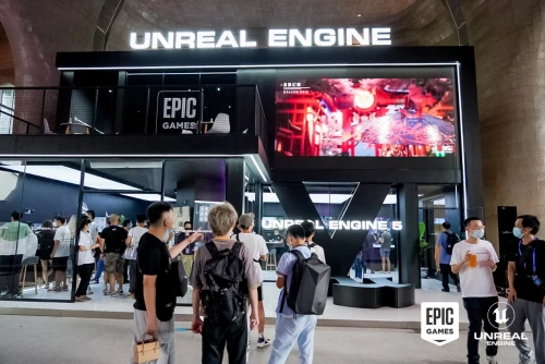 手游《龙族幻想》