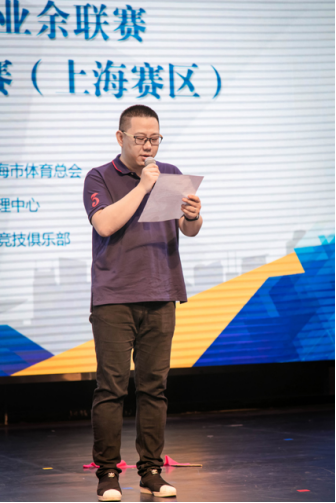 选手、裁判员代表