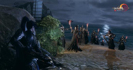 “凌雪藏锋”预热活动开启