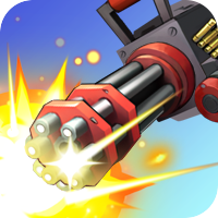 （疯狂砰砰砰游戏icon）