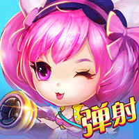 （魔力弹弹游戏icon）