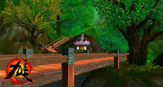 逍遥仙界任我行《九重天》拉风坐骑大揭秘