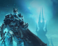 《魔獸世界》接入戰網