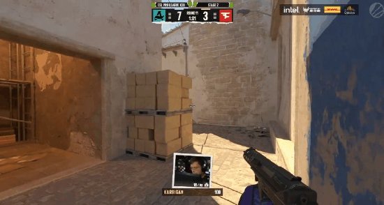 EPL S22第二階段：地獄歸來！FaZe 2