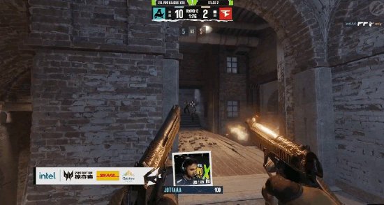 【蜗牛电竞】EPL S22第二阶段:地狱归来!FaZe 2-1 Aurora【EV扑克小游戏官网】