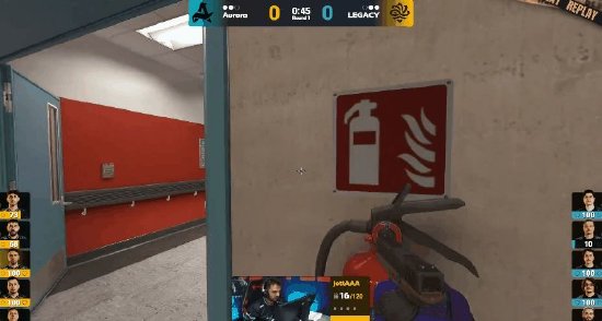 【蜗牛电竞】PGL布加勒斯特大师赛:勇夺冠军!Aurora 3-2 Legacy【EV扑克小游戏官网】