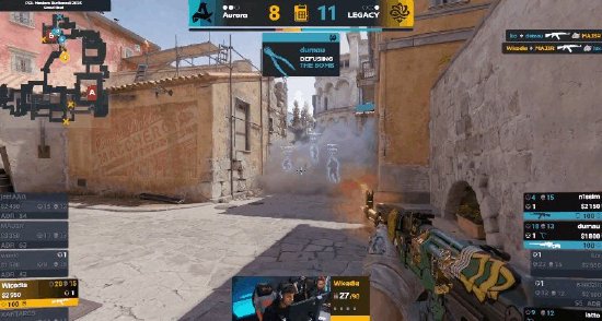 【蜗牛电竞】PGL布加勒斯特大师赛:勇夺冠军!Aurora 3-2 Legacy【EV扑克小游戏官网】