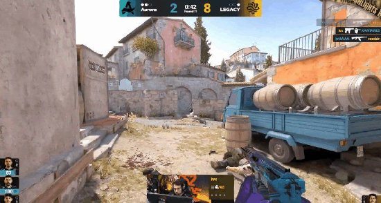 【蜗牛电竞】PGL布加勒斯特大师赛:勇夺冠军!Aurora 3-2 Legacy【EV扑克小游戏官网】