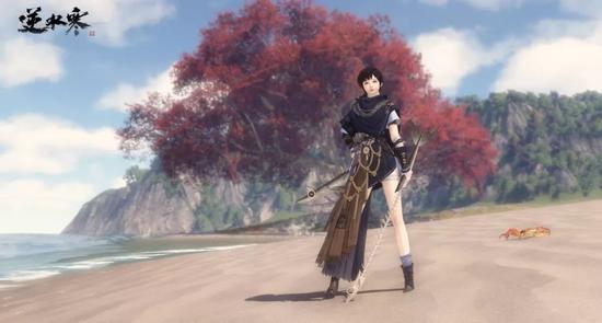 碎梦的咸鱼刀抽出来是鱼骨