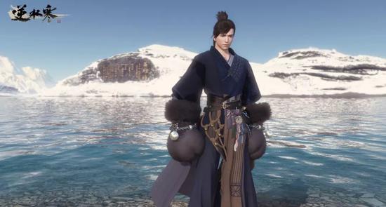 铁衣老哥的喵喵拳套