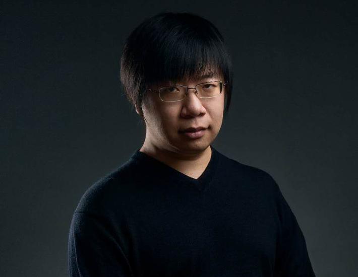 肖永泉 当乐网联合创始人兼董事长姚勇 原水木年华成员,永航科技创始