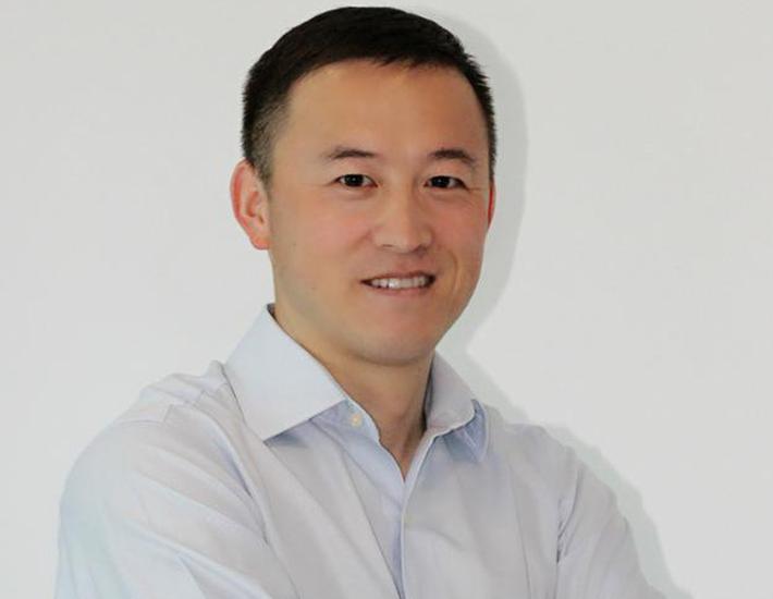 姚勇 原水木年华成员,永航科技创始人萧肖 blacat联合创始人吴声稳 志