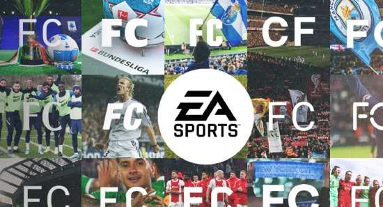 EA 解释为何要与 FIFA 分道扬镳