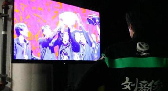 在建队初期，VGJ.T便以ROTK作为整个战队的主心骨