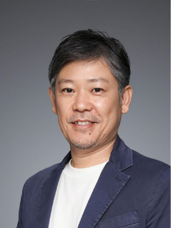 索尼互动娱乐(上海)有限公司董事长兼总裁江口达雄