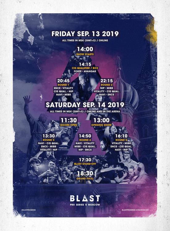 　（图中时间为莫斯科当地时间，北京时间+5h）