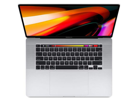 MacBook Pro 16英寸版