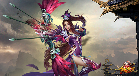 随便举个烈山一族