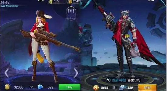 《无尽对决》与《王者荣耀》官司背后更大的原因来自前者对腾讯游戏出海所造成的不利影响