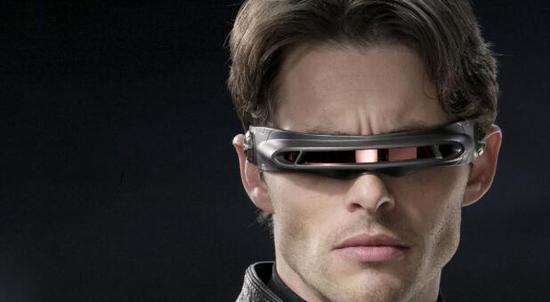 x战警镭射眼加盟索尼克大电影主角确定