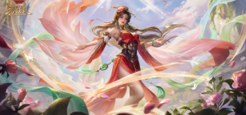 倩影婀娜·胡金定