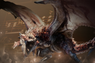 欢迎狩猎！Dota x Monster Hunter大型联动活动开启