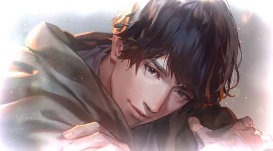 被囚禁的掌心refrain宣布中文化预定释出中文版宣传片