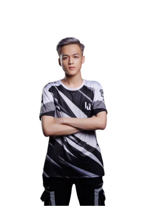 在赛事中取得诸多荣誉的Feri