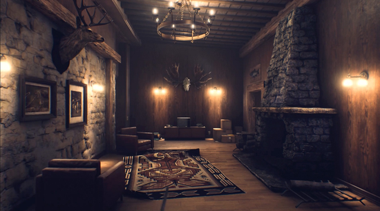 2020年2月19日,德国汉堡, daedalic entertainment宣布