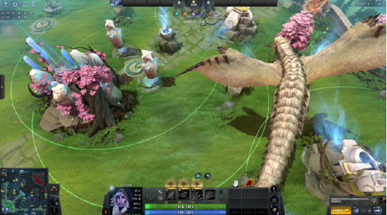 欢迎狩猎！Dota x Monster Hunter大型联动活动开启