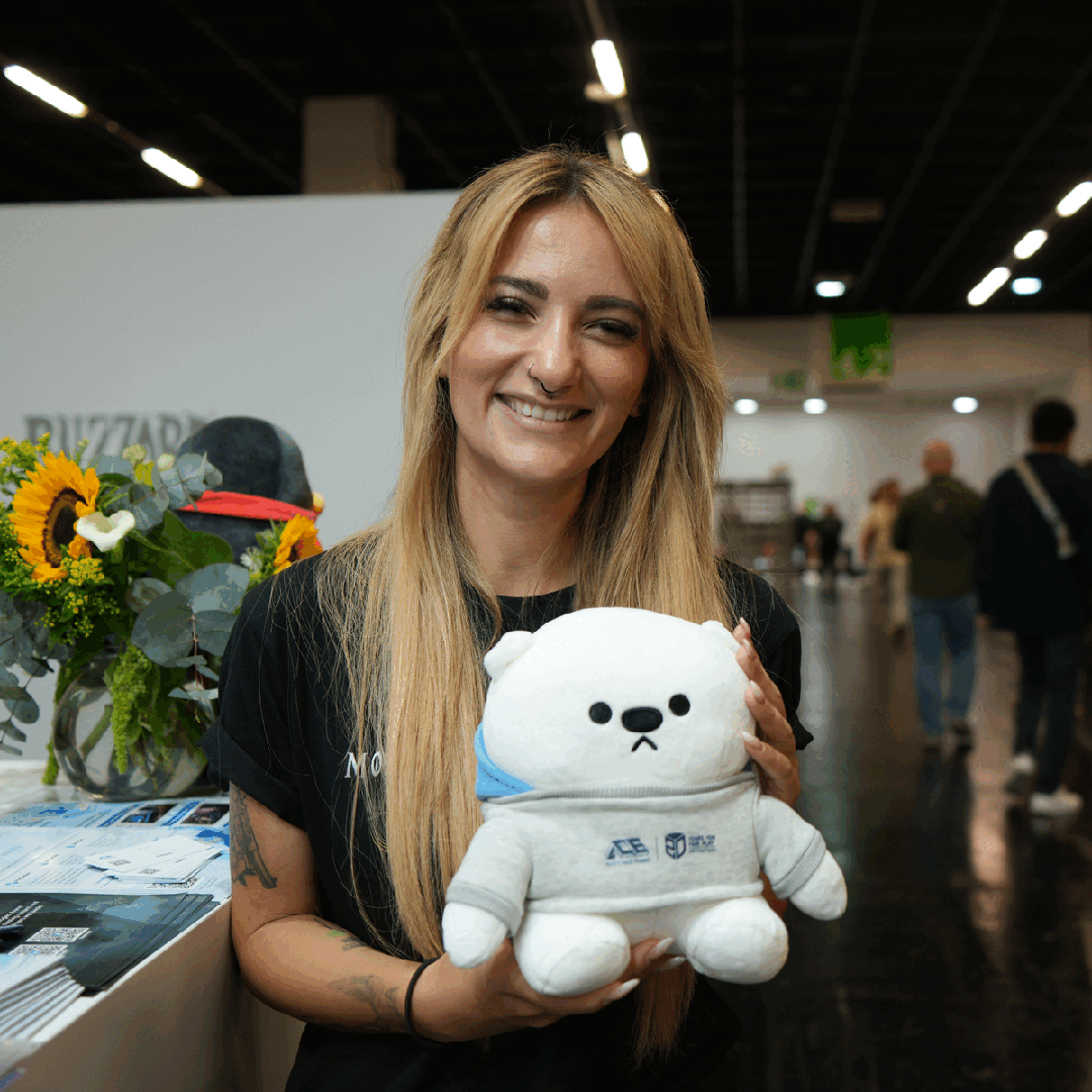 合作签署、专家分享，反外挂体验！腾讯游戏安全亮相Gamescom2024