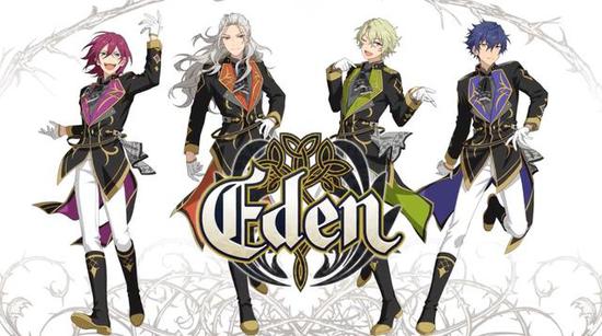 光芒耀眼的贵族笑容 偶像梦幻祭2 富家公子巴日和 光芒耀眼的贵族笑容 偶像梦幻祭2 富家公子巴日和