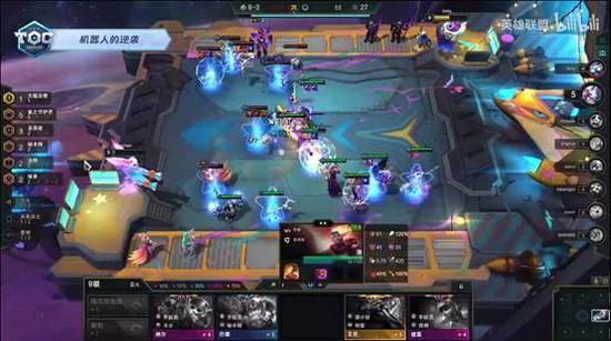 决赛中也并非只有“天胡”惹人注目，一些特殊时刻的细节抉择同样会让玩家惊叹