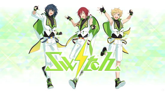 偶像梦幻祭2 引导未来的魔法师 逆先夏目档案公开 偶像梦幻祭2 引导未来的魔法师 逆先夏目档案公开