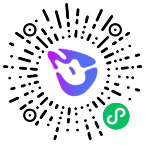 扫描“数体元”二维码参与活动