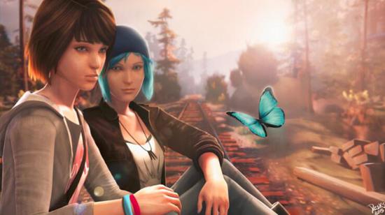 惊世一吻或成绝唱奇异人生2主人公或大换血