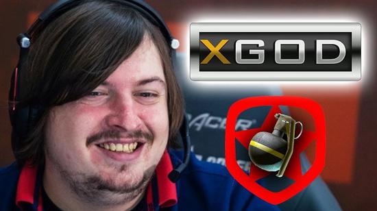 其二是来自fnatic的全球最帅,猪猪男神——jw.