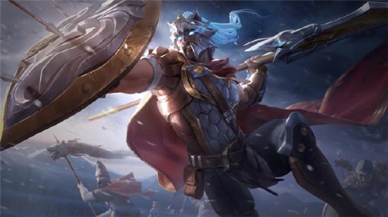 潘森终于露真容