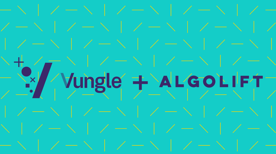 Vungle收购AlgoLift 帮助移动游戏开发者从容应对iOS IDFA带来的挑战